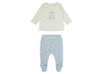CONJUNTO BEBÉ POLAINA. Modelo 24200255 TALAMAN