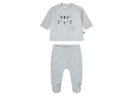 CONJUNTO BEBÉ POLAINA. Modelo 24200256 TALAMAN