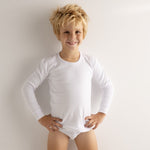 CAMISETA INTERIOR NIÑO. MODELO 330 RAPIFE
