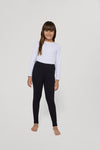 LEGGING NIÑA TERMICO. Modelo 33247 YSABEL MORA
