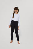 LEGGING NIÑA TERMICO. Modelo 33247 YSABEL MORA