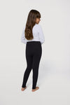 LEGGING NIÑA TERMICO. Modelo 33247 YSABEL MORA
