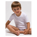 CAMISETA INTERIOR NIÑO. MODELO 400 RAPIFE