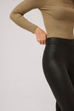 LEGGING TERMICO MUJER. Modelo 70293 YSABEL MORA