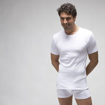 CAMISETA INTERIOR HOMBRE. MODELO 710 RAPIFE