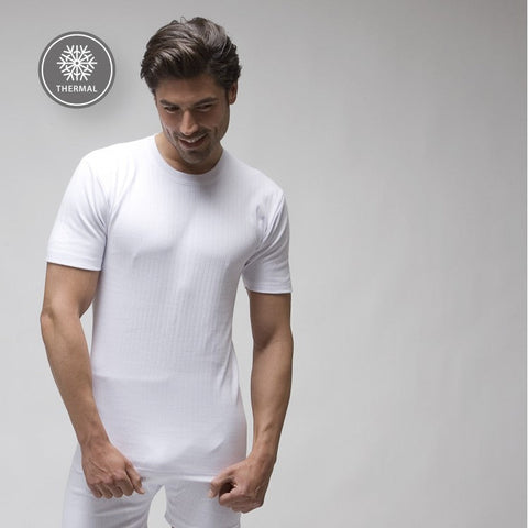 CAMISETA INTERIOR HOMBRE. MODELO 720 RAPIFE