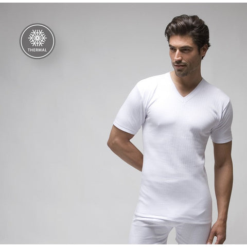 CAMISETA INTERIOR HOMBRE. MODELO 721 RAPIFE