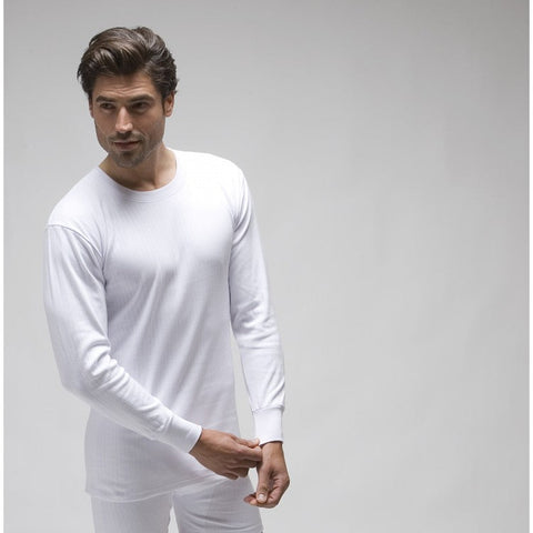 CAMISETA INTERIOR HOMBRE. MODELO 730 RAPIFE