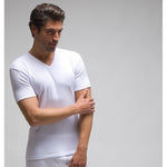 CAMISETA INTERIOR HOMBRE. MODELO 750 RAPIFE
