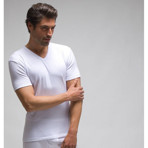 CAMISETA INTERIOR HOMBRE. MODELO 750 RAPIFE