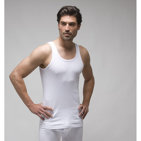 CAMISETA INTERIOR HOMBRE. MODELO 800 RAPIFE