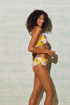 BIKINI TRIANGULO COPA B. Modelo 82366 YSABEL MORA