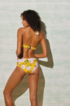 BIKINI TRIANGULO COPA B. Modelo 82366 YSABEL MORA