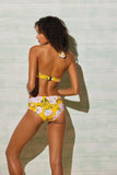 BIKINI TRIANGULO COPA B. Modelo 82366 YSABEL MORA