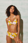 BIKINI TRIANGULO COPA B. Modelo 82366 YSABEL MORA