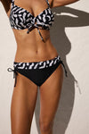 BIKINI REDUCTOR SIN ARO COPA C. Modelo 8255463 YSABEL MORA