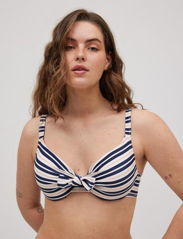 BIKINI COPA C. Modelo 8294043 YSABEL MORA