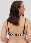 BIKINI BRAGA ALTA. Modelo 8306871 YSABEL MORA