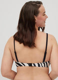 BIKINI BRAGA ALTA. Modelo 8306871 YSABEL MORA