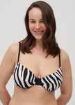 BIKINI BRAGA ALTA. Modelo 8306871 YSABEL MORA