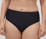 BIKINI BRAGA ALTA. Modelo 8306871 YSABEL MORA