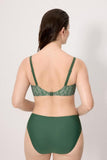 BIKINI ARO REDUCTOR COPA B. Modelo 83291 YSABEL MORA