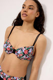 BIKINI CON ARO REDUCTOR COPA C. Modelo 83319 YSABEL MORA