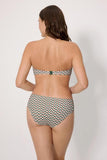 BIKINI CON ARO COPA C. Modelo 83324-9 YSABEL MORA