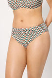 BIKINI CON ARO COPA C. Modelo 83324-9 YSABEL MORA