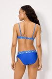 BIKINI CON ARO COPA C. Modelo 83369 YSABEL MORA