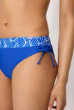 BIKINI CON ARO COPA C. Modelo 83369 YSABEL MORA