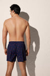 BAÑADOR BERMUDA. Modelo 90210 YSABEL MORA