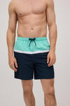 BAÑADOR BERMUDA. Modelo 90318 YSABEL MORA