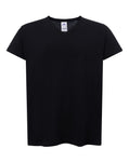 CAMISETA PICO MUJER. Modelo CURVSPICO JHK