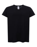 CAMISETA PICO MUJER. Modelo CURVSPICO JHK
