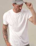 CAMISETA MANGA CORTA HOMBRE. Modelo TSRA150 JHK