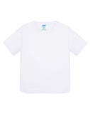 CAMISETA UNISEX BEBÉ MANGA CORTA. Modelo TSRB150 JHK
