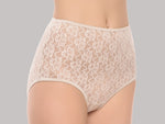 BRAGA ALTA BLONDA. MODELO 002 NAIARA