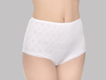 BRAGA ALTA NAIARA 100% ALGODÓN. MODELO 300 NAIARA