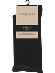CALCETÍN MUJER SIN PUÑO. Modelo 12726 YSABEL MORA