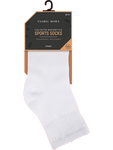 Calcetín Tobillero Unisex Pack de 3. Modelo 12746 YSABEL MORA
