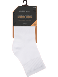 Calcetín Tobillero Unisex Pack de 3. Modelo 12746 YSABEL MORA