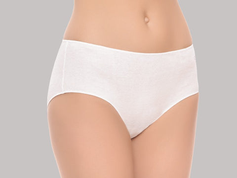 BRAGA ALTA NAIARA 100% ALGODÓN. MODELO 304 NAIARA