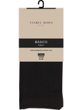 CALCETÍN EJECUTIVO PACK DE 2. Modelo 15103 YSABEL MORA
