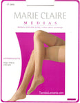 MEDIA ESPUMA FINA 17 DEN MARIE CLAIRE. MODELO 1551 MARIE CLAIRE