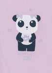 CAMISETA BEBÉ MANGA CORTA. Modelo 218-1204AL LOSAN