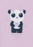 CAMISETA BEBÉ MANGA CORTA. Modelo 218-1204AL LOSAN
