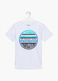 CAMISETA MANGA CORTA. Modelo 21F-1301AL LOSAN