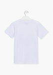 CAMISETA MANGA CORTA. Modelo 21F-1301AL LOSAN