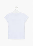 CAMISETA MANGA CORTA. Modelo 21G-1302AL LOSAN